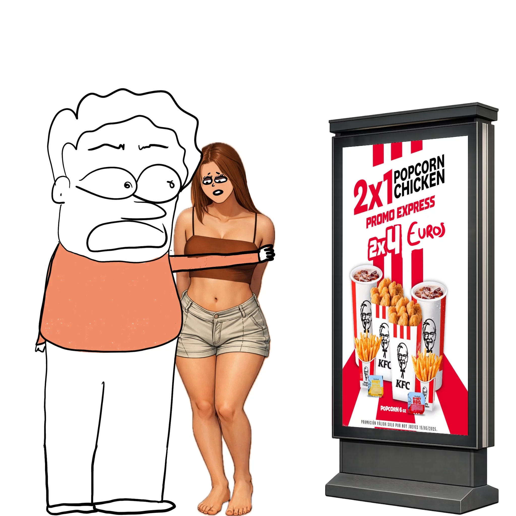 kfc post vol.3248
